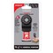 Diablo Diablo Starlock 1-1/4 in. W Carbide Curved Contact Edge Oscillating Blade General Purpose Cuts 1 pk DOS125CGP - alternate 4